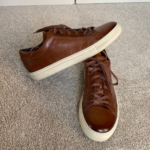 to boot knox sneaker